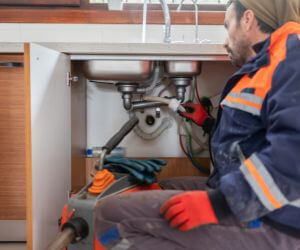About Sewer Line Replacement Bristow, OK